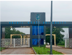 EBSU Urgent Notice: Final Window for 2025/2026 First Semester Course Registration